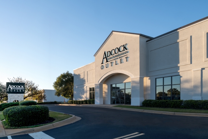 Adcock Furniture & Design Outlet Image 1